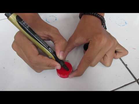 Video: Cara Membuat Jarum Jam