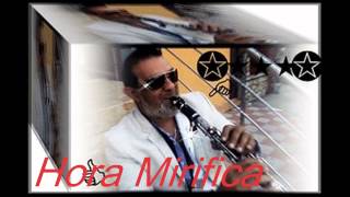 Video thumbnail of "Bebe Stanciu - Hora Mirifica"