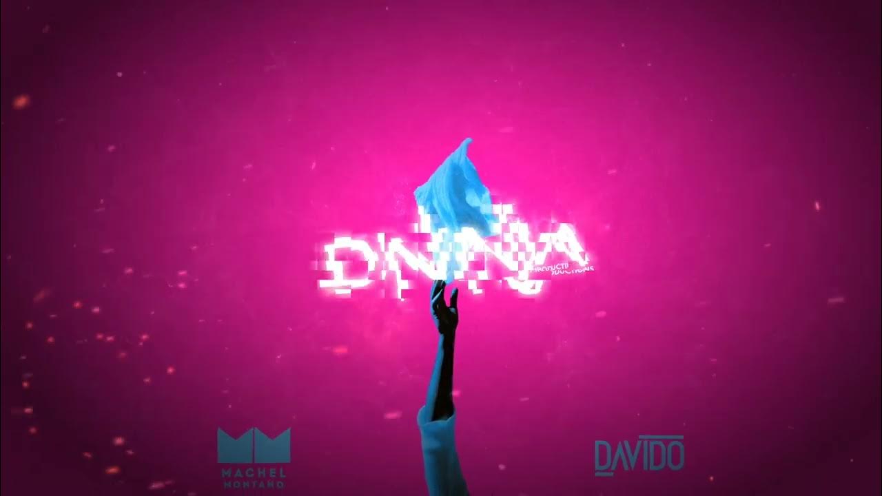 Machel Montano ft. Davido - Fling It Up (D Ninja Edit) | Soca 2025 Machel Montano ft. Davido - Fling It Up (D Ninja Edit) | Soca 2025