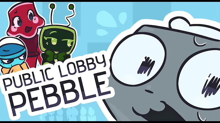 The Public Lobby Pebble Experience (Dandy's World)