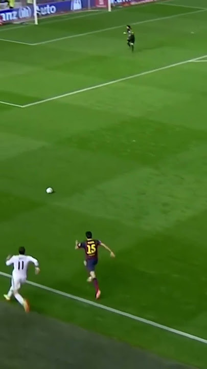 💥 Who doesn't remember this goal? Gareth Bale VS Barcelona #CopaDelRey #OTD