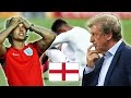 Iceland 2 England 1: 'RUBBISH!' Furious Rant At Euro 2016 Shambles