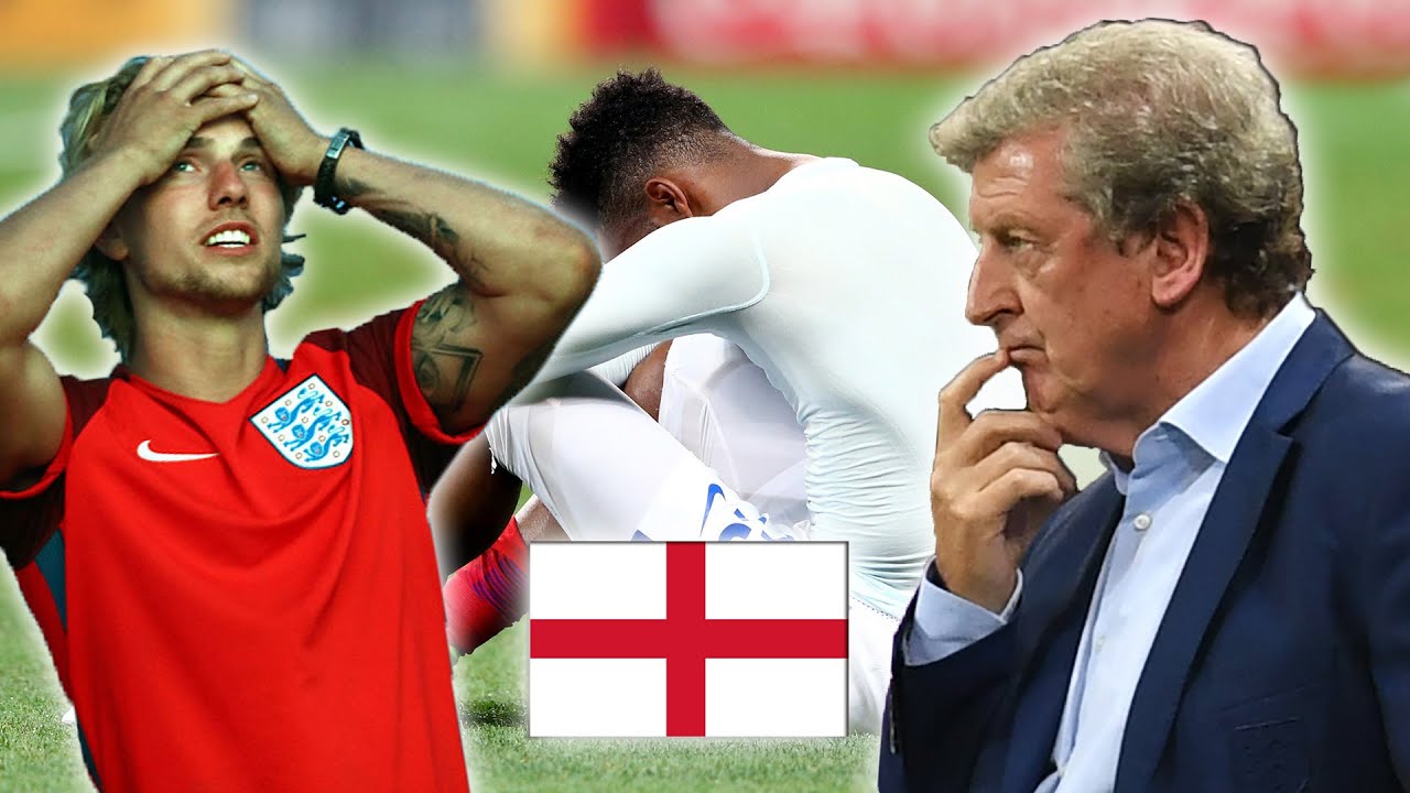 Iceland 2 England 1: 'RUBBISH!' Furious Rant At Euro 2016 Shambles | FunnyCat.TV Iceland 2 England 1: 'RUBBISH!' Furious Rant At Euro 2016 Shambles | FunnyCat.TV