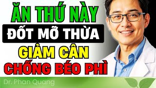 5 Loại Vitamin Và Khoáng Chất Giúp Giảm Cân Tự Nhiên, Ngừa Béo Phì