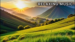 Natural Beauty Relaxing music for Stress Relief, Sleep Music, Meditation Music, Peaceful Piano Music