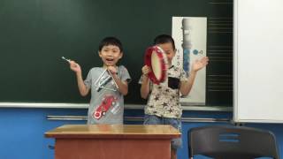 1050617三甲第一組