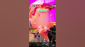 Operator players are built different😎 #shorts #valorant #short