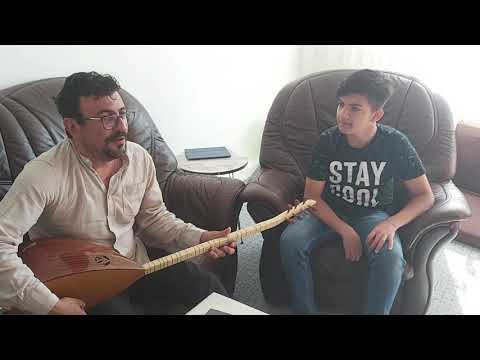 ازي افيندارببم  