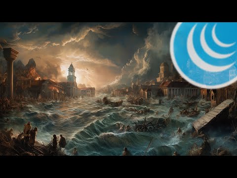 Всемирный Потоп | Из Серии Явная Истина