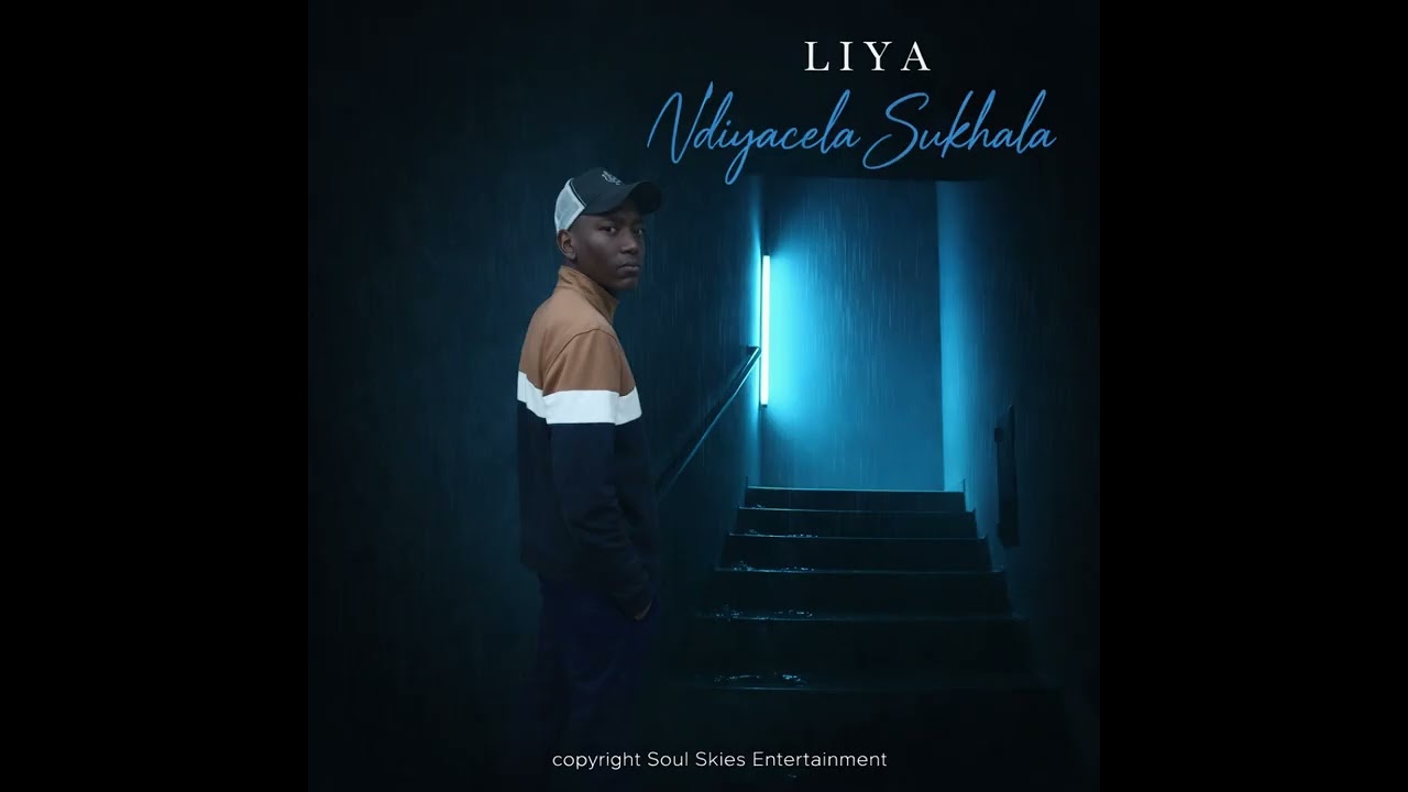 Ndiyacela Sukhala - Liya         @liya_offficial @afrosoul 