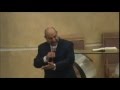 Pr Bullón - IASD Vila Ré - 08 MAI 2015 -