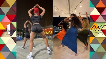 Try Not To Dance Mashup Compilation - August 2025 Part 1