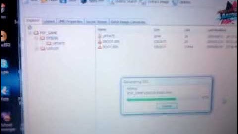 How to decrypt games ...Game Decrypter: Run 5.55 + 6.00 games on CFW 5.50 GEN & 5.03 GEN-A