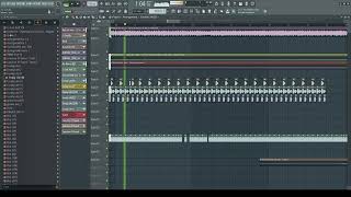 12 Inch (Fl studio tutorial)