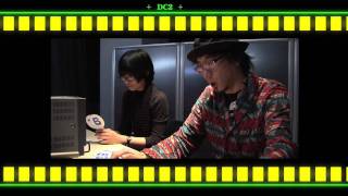 Dance Central 2 ファミ通.comダンスコンテスト