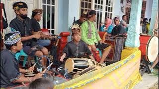 Bersama ferdy si kendang cilik banyuwangi// Langgeng Buana songkel mejo // maron genteng