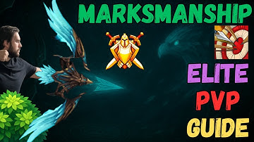 MM Hunter PvP Guide | TWW Season 3 | Zero to Elite Ep.2