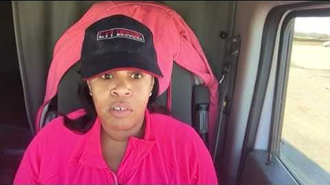 MsDivaTrucker Tip of the Day: Always Check your Reefer Temperature