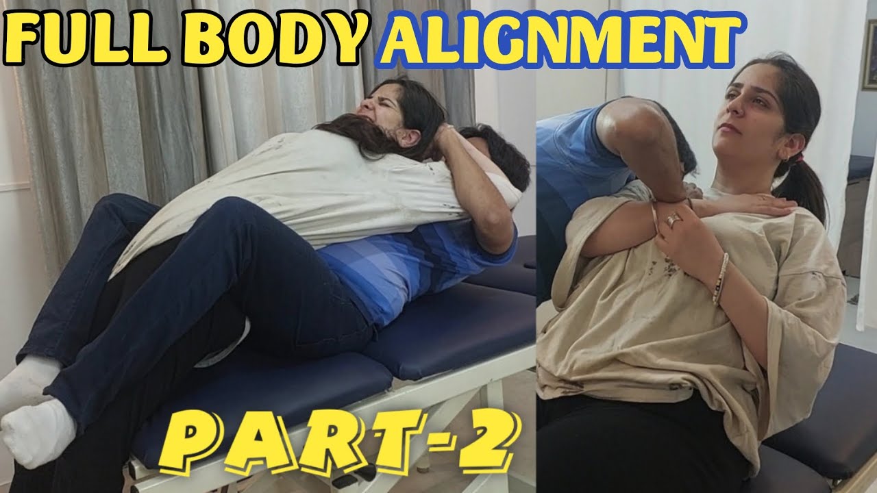 DIFFICULT BACK PAIN FIXED BY EXPERT CHIROPRACTOR OF GURUGRAM#backpain #chiropractic #lowbackpain