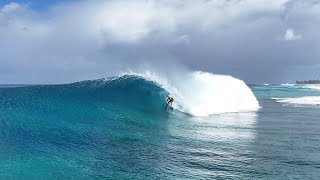 Pipeline & Backdoor Looked Like a Swimming Pool