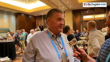 NAB Show 2023: Program Productions