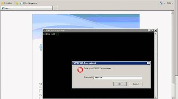 Al Maria Tech Demo IBM Security Privileged Identity Manager