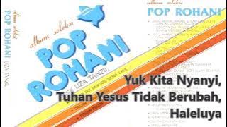 Liza Tanzil - Seleksi Pop Rohani