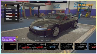 ALL Cars from the Tuner Shop Catalog | NoPixel 3.0 GTA RP