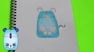 How to Draw Shopkins Season 5