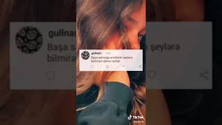 Whatsapp Status Üçün Mənalı,Qəmli,Gülməli,Soxucu,Yazılı Videolar