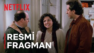 Seinfeld | Resmi Fragman | Netflix