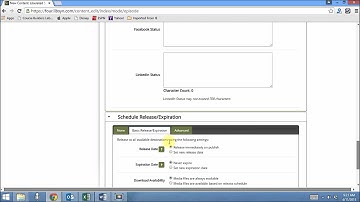How to upload a podcast episode to LibSyn