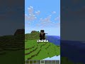 El Mayor Problema de Minecraft 💀 #minecraft #shorts