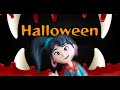 Ellie prank didnt workout  halloween special funny animation