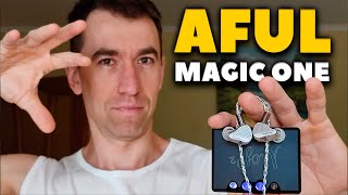 AFUL MagicOne - Невозможное возможно($99😋).