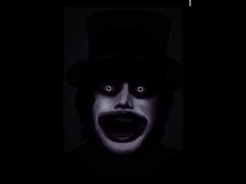 Как выглядит бабадук в реальной жизни фото THE BABADOOK VOICE IMPRESSION SCARY - YouTube