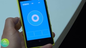 MyTeletouch   mouse, joystick and keyboard in your phone