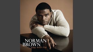 Video thumbnail of "Norman Brown - You Keep Lifting Me Higher"