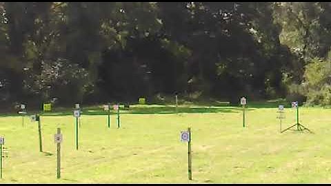 FIREBIRD exploding targets 10 in 1