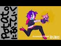 potatoになっていく - Neru / Chuck The Zipper&Fastener【Cover】