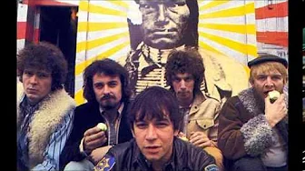 The Animals - Monterey - Live Stockholm 1968 The Animals - Monterey - Live Stockholm 1968