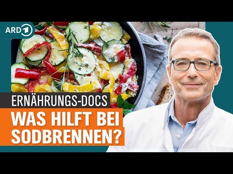 Hüftschmerzen: Muskelverhärtung bekämpfen | Die Bewegungs-Docs | NDR