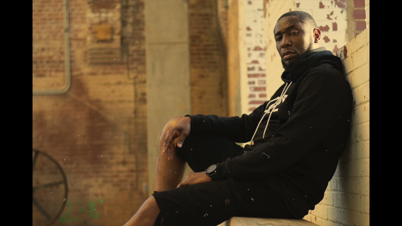 (FREE) 9TH WONDER TYPE BEAT - "SPECIAL"