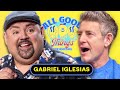How he became netflixs top paid comedian fluffyguy  agt podcast
