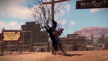 Project Nova Presents Wild West | Out Now