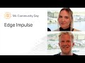 Building Machine Learning models with Edge Impulse
