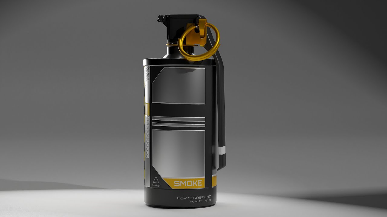 CS2 İNFERNO Library smoke - YouTube