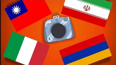 Go Diego Go: Say Click, Take a Pic (Multilanguage) Part 4