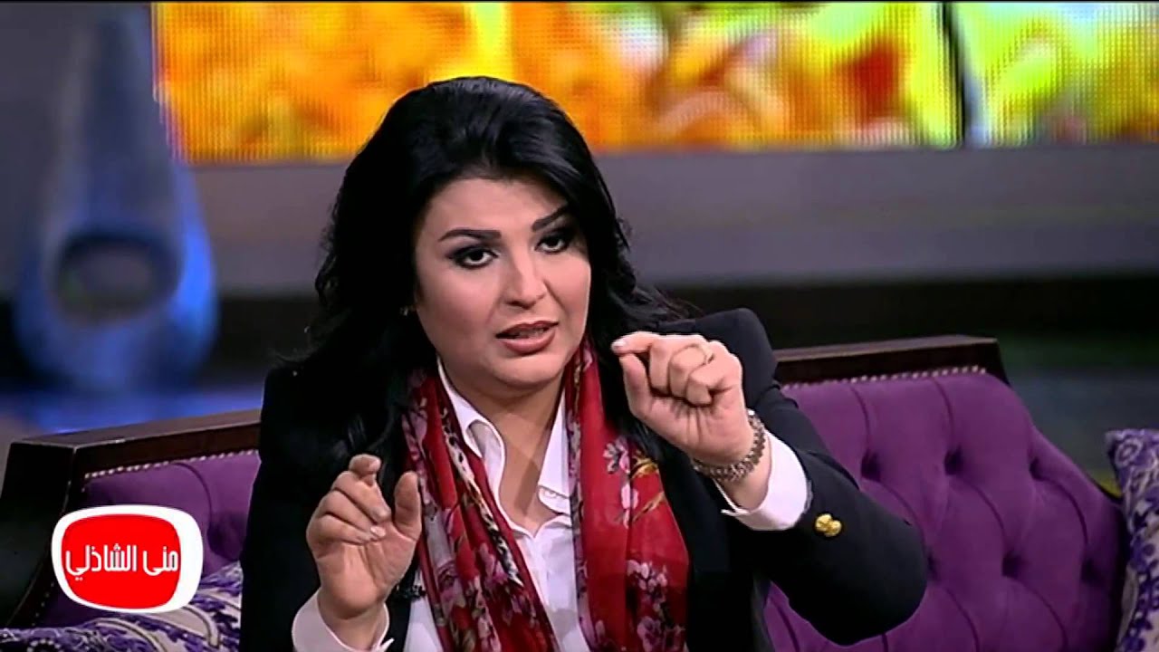 معكم منى الشاذلي - نصير شمة يعزف المقطوعة الموسيقية طاب صباحك بغداد