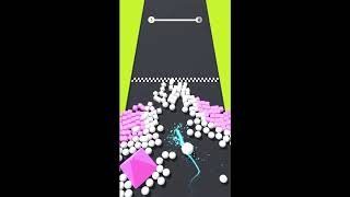 Color Bump 3D - Level 1, 2, 3, 4, 5 Gameplay Walkthrough screenshot 5